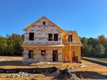 413 Beacon Hill Rd #26, Lillington, NC 27546
