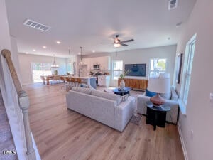 413 Beacon Hill Rd, Lillington, NC 27546