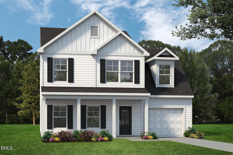 413 Beacon Hill Rd, Lillington, NC 27546