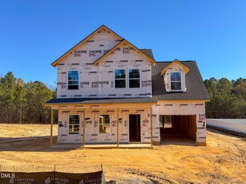 413 Beacon Hill Rd, Lillington, NC 27546