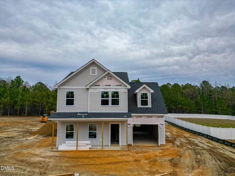 413 Beacon Hill Rd, Lillington, NC 27546