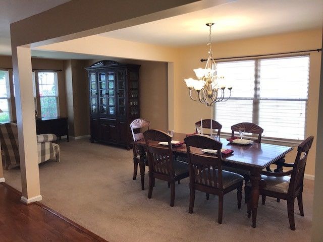 413 Birchrun Dr, Durham, NC 27712