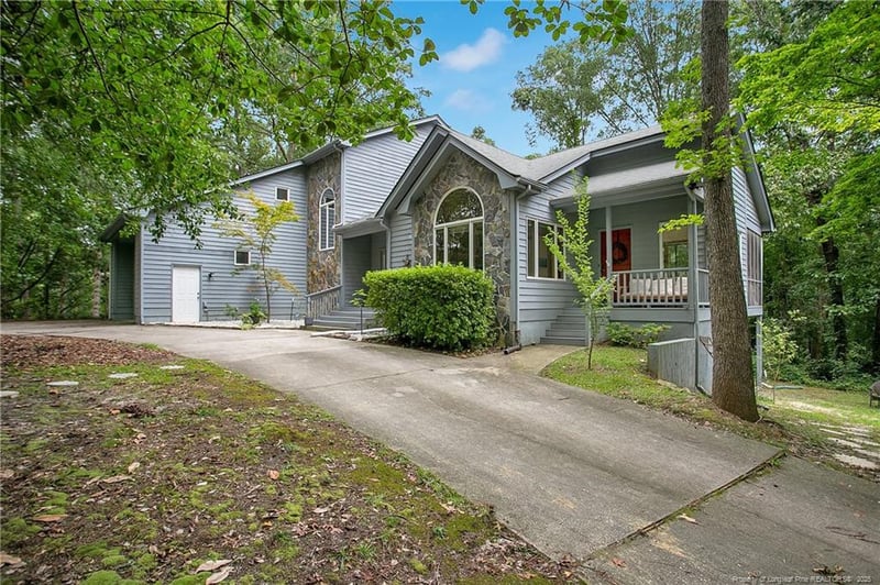 413 Brightwood Dr, Fayetteville, NC 28303