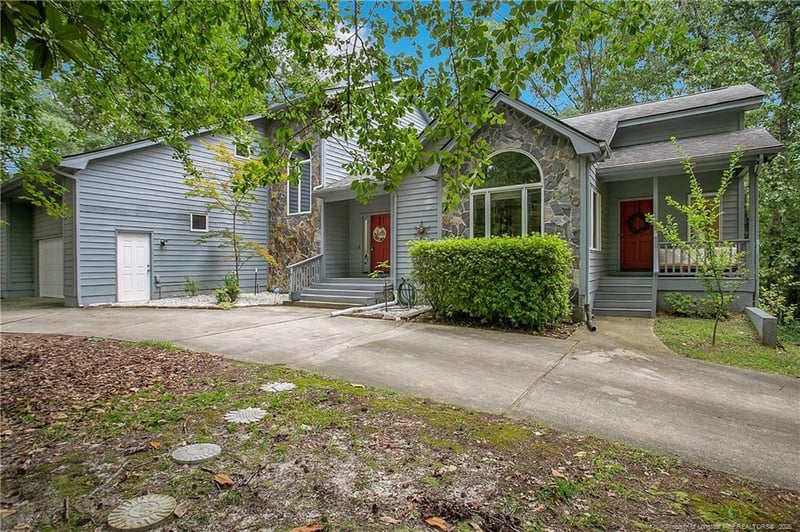 413 Brightwood Dr, Fayetteville, NC 28303