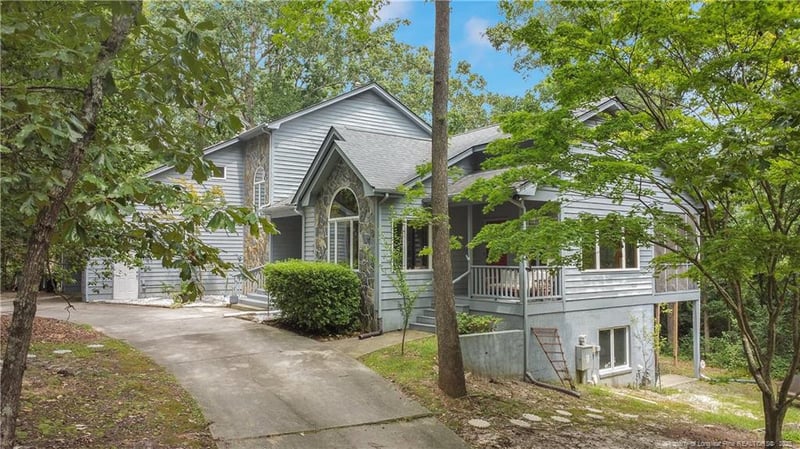 413 Brightwood Dr, Fayetteville, NC 28303