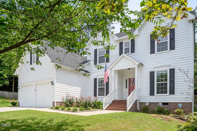 413 Brook Creek Dr, Cary, NC 27519