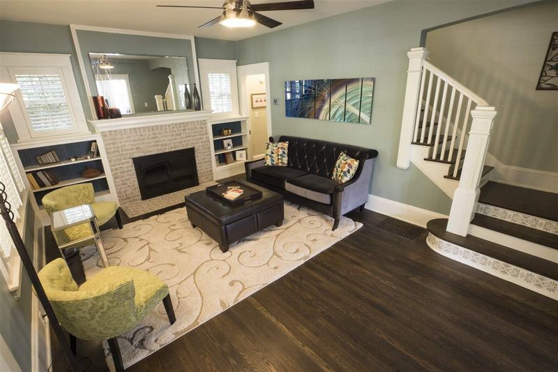 413 Calvin Rd, Raleigh, NC 27605