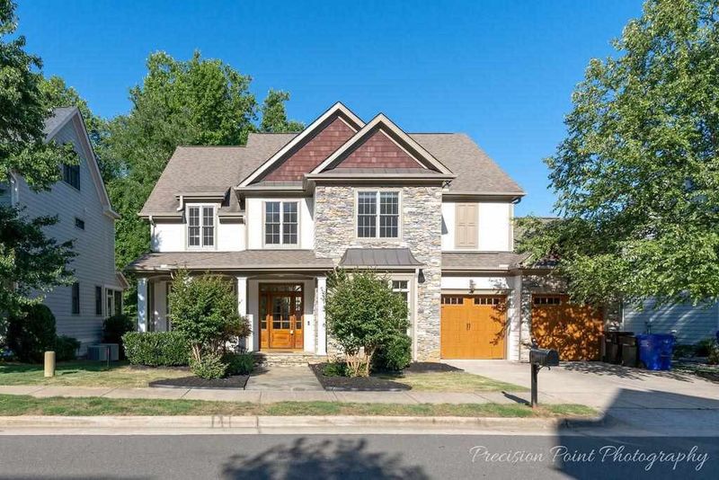 413 S Camellia St, Chapel Hill, NC 27516