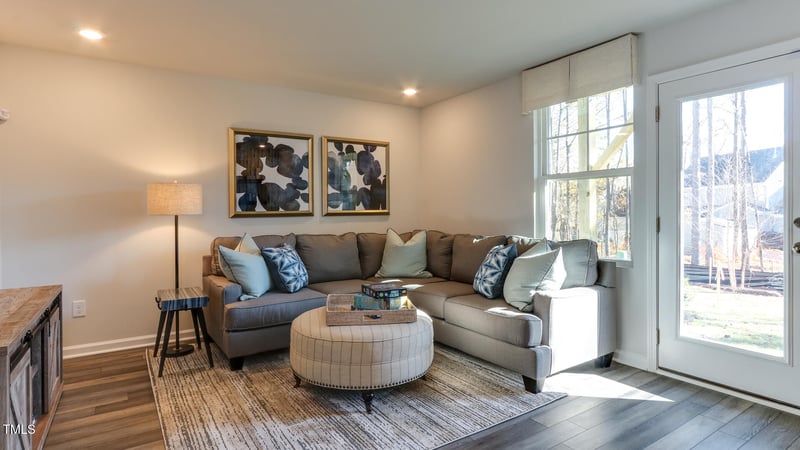 413 Carova Bend, Apex, NC 27539