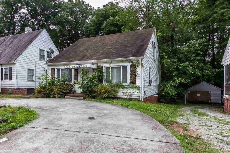 413 W Carver St, Durham, NC 27704