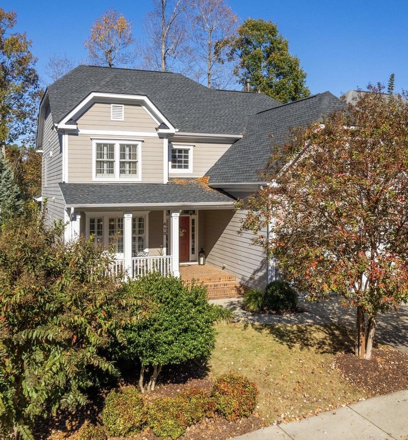 413 Chandler Grant Dr, Cary, NC 27519