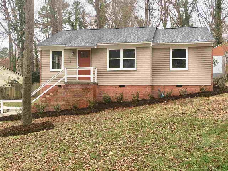 413 Culpepper Ln, Raleigh, NC 27610