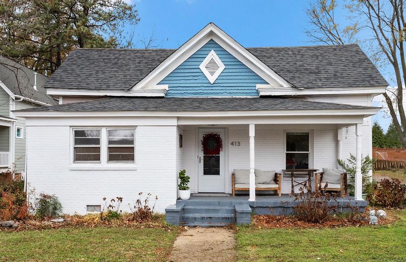 413 Culvert St, Apex, NC 27502