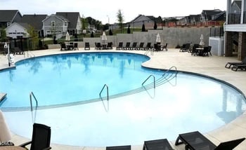 413 Daisy Grove Ln, Holly Springs, NC 27540