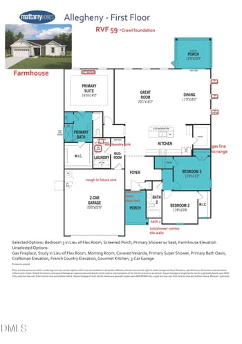 413 Denali Dr, Angier, NC 27501
