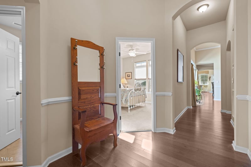 413 Dimock Way, Wake Forest, NC 27587