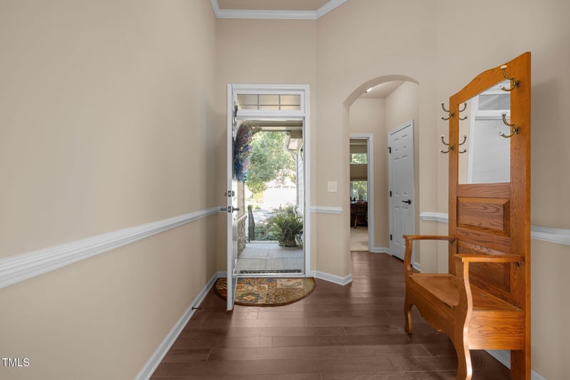 413 Dimock Way, Wake Forest, NC 27587