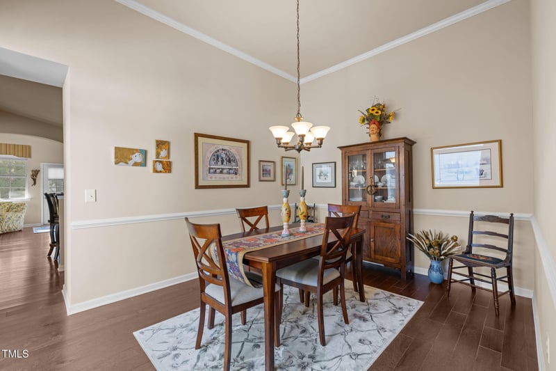 413 Dimock Way, Wake Forest, NC 27587