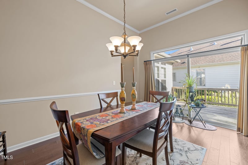 413 Dimock Way, Wake Forest, NC 27587