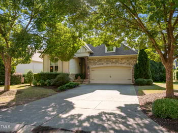 413 Dimock Way, Wake Forest, NC 27587
