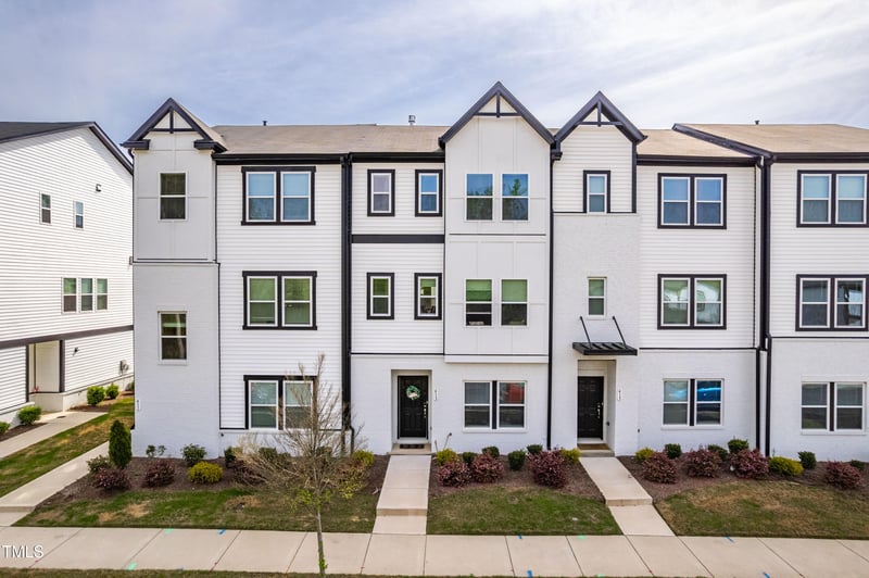 413 Diversity Way, Raleigh, NC 27610