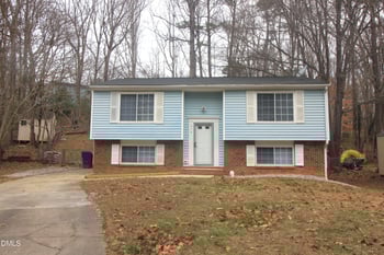 413 Drolmond Dr, Raleigh, NC 27615