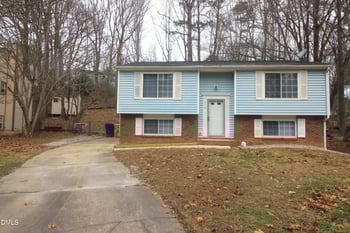 413 Drolmond Dr, Raleigh, NC 27615