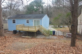 413 Drolmond Dr, Raleigh, NC 27615