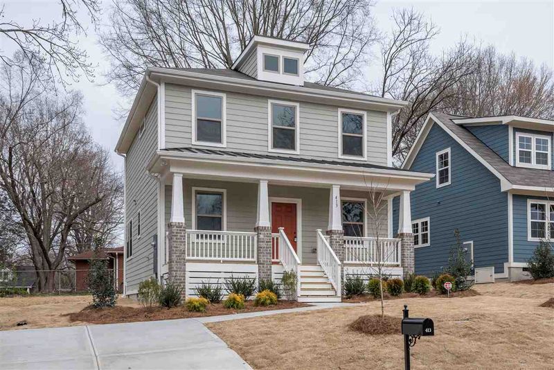 413 Dupree St, Durham, NC 27707