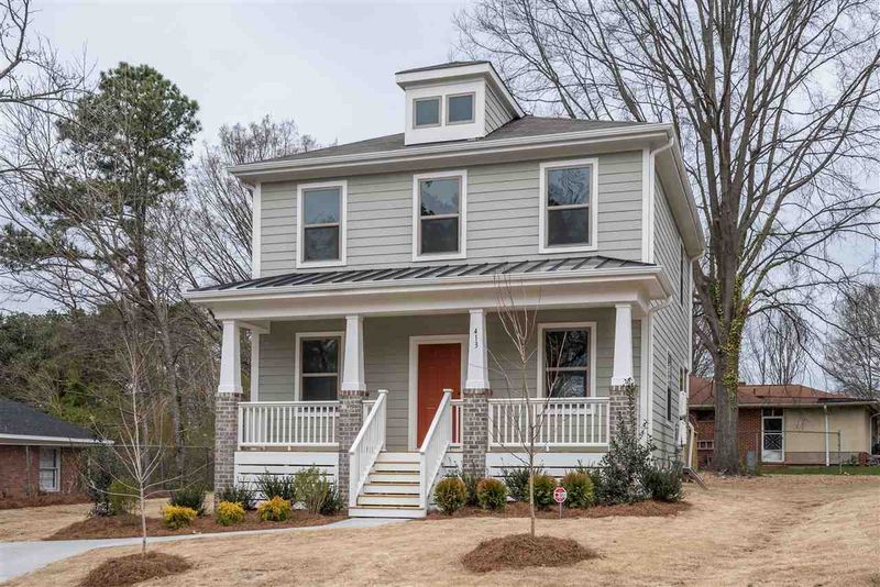 413 Dupree St, Durham, NC 27707