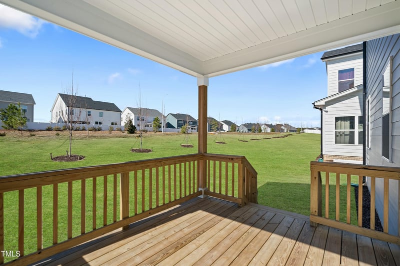 413 Edison Rail Ln, Knightdale, NC 27545
