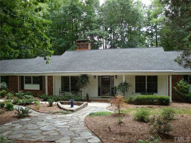 413 N Elliott Rd, Chapel Hill, NC 27514