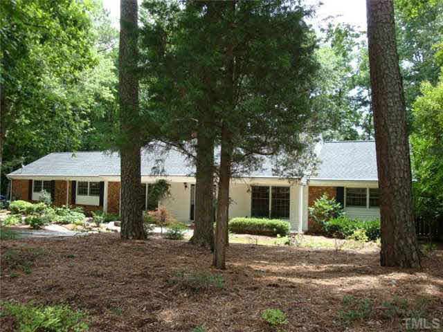 413 N Elliott Rd, Chapel Hill, NC 27514