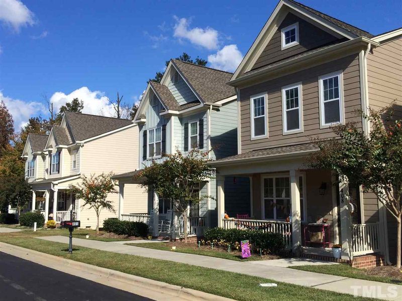 413 Evening Star Dr, Apex, NC 27502