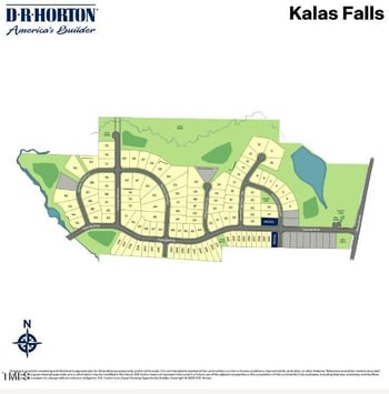 413 Falls Bluff Dr, Wake Forest, NC 27587