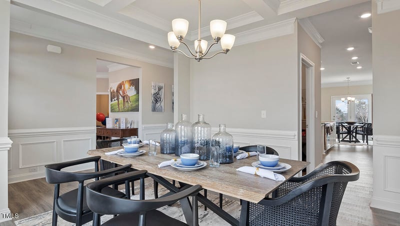 413 Falls Bluff Dr, Wake Forest, NC 27587