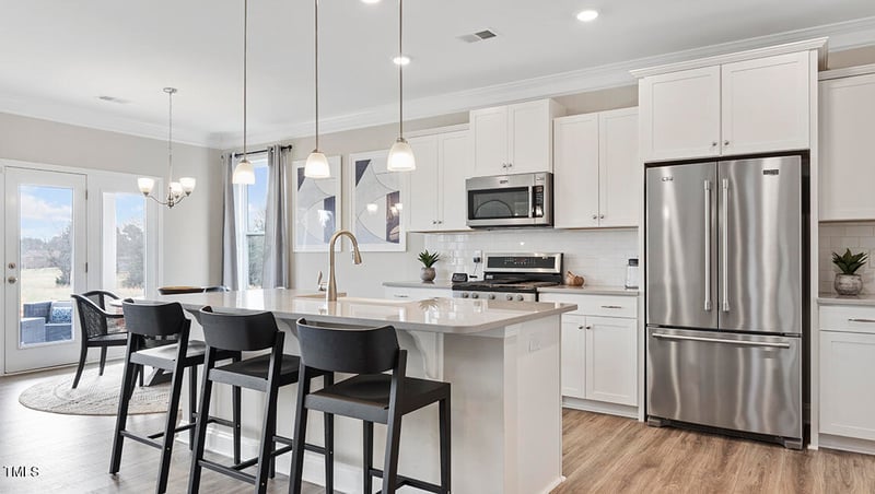 413 Falls Bluff Dr, Wake Forest, NC 27587