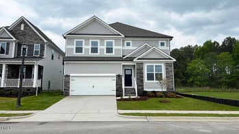 413 Falls Bluff Dr, Wake Forest, NC 27587