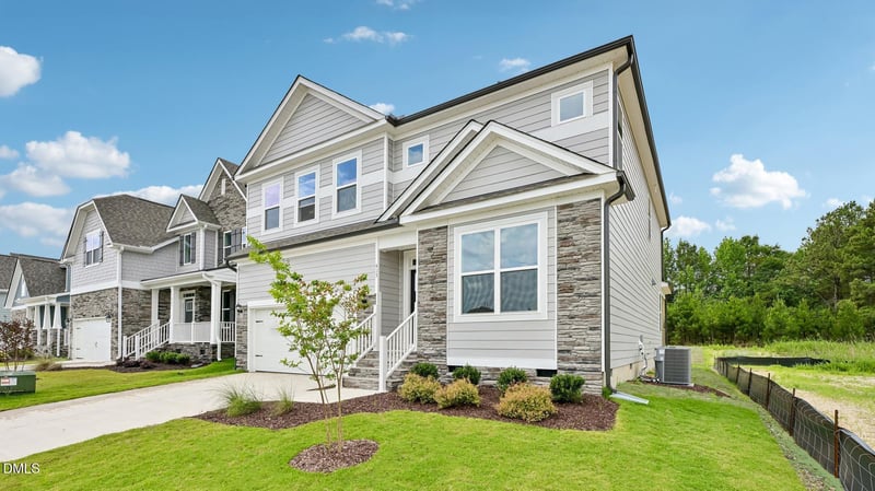 413 Falls Bluff Dr, Wake Forest, NC 27587