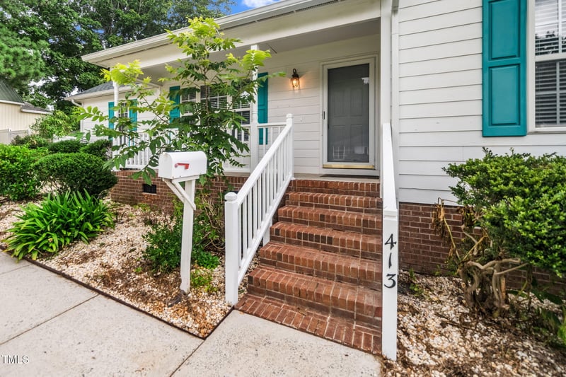 413 Fayetteville St, Clayton, NC 27520