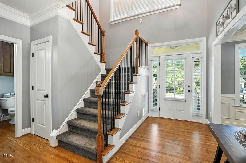 413 Fieldtrial Cir, Garner, NC 27529