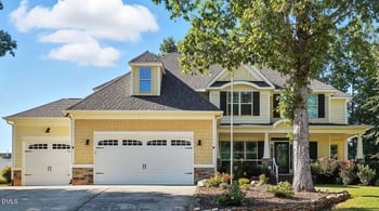 413 Fieldtrial Cir, Garner, NC 27529