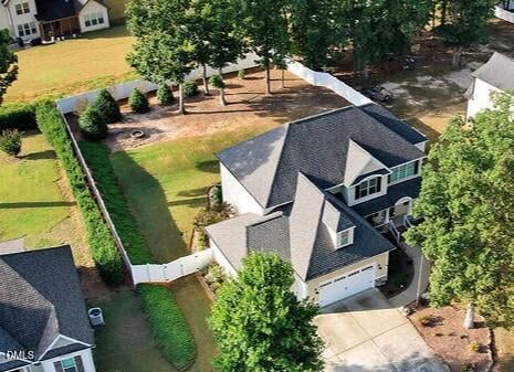 413 Fieldtrial Cir, Garner, NC 27529