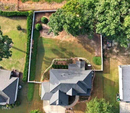 413 Fieldtrial Cir, Garner, NC 27529