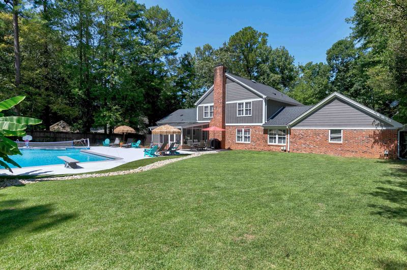 413 Glasgow Rd, Cary, NC 27511