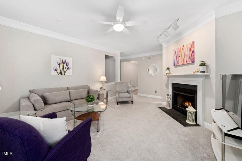413 Glencrest Pl, Chapel Hill, NC 27514