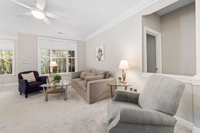 413 Glencrest Pl, Chapel Hill, NC 27514