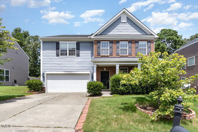 413 Glenview Ln, Durham, NC 27703