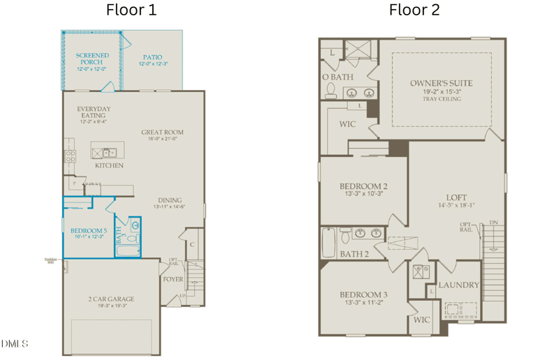 413 Grange Farm Pl, Raleigh, NC 27603