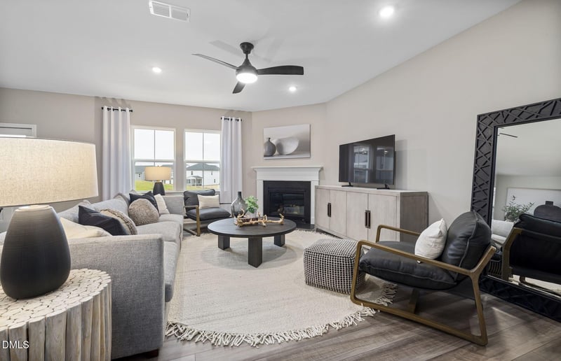 413 Grange Farm Pl, Raleigh, NC 27603